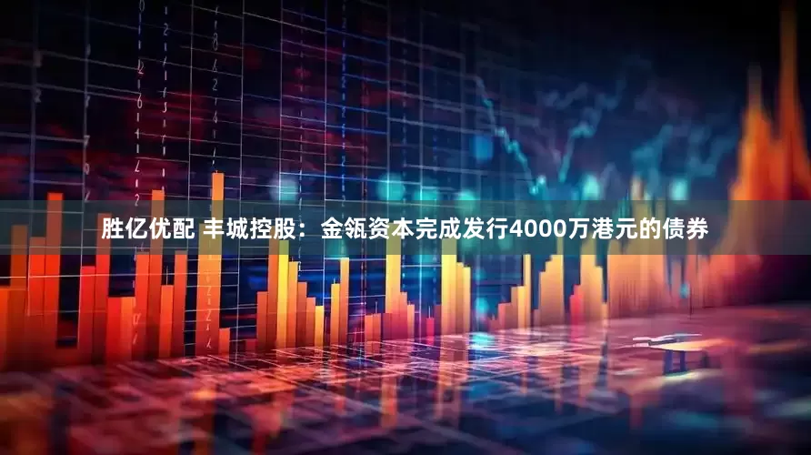 胜亿优配 丰城控股：金瓴资本完成发行4000万港元的债券