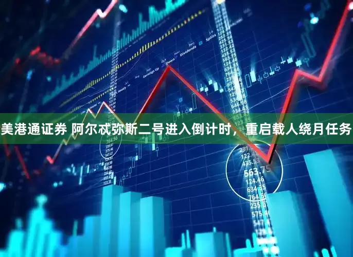 美港通证券 阿尔忒弥斯二号进入倒计时，重启载人绕月任务